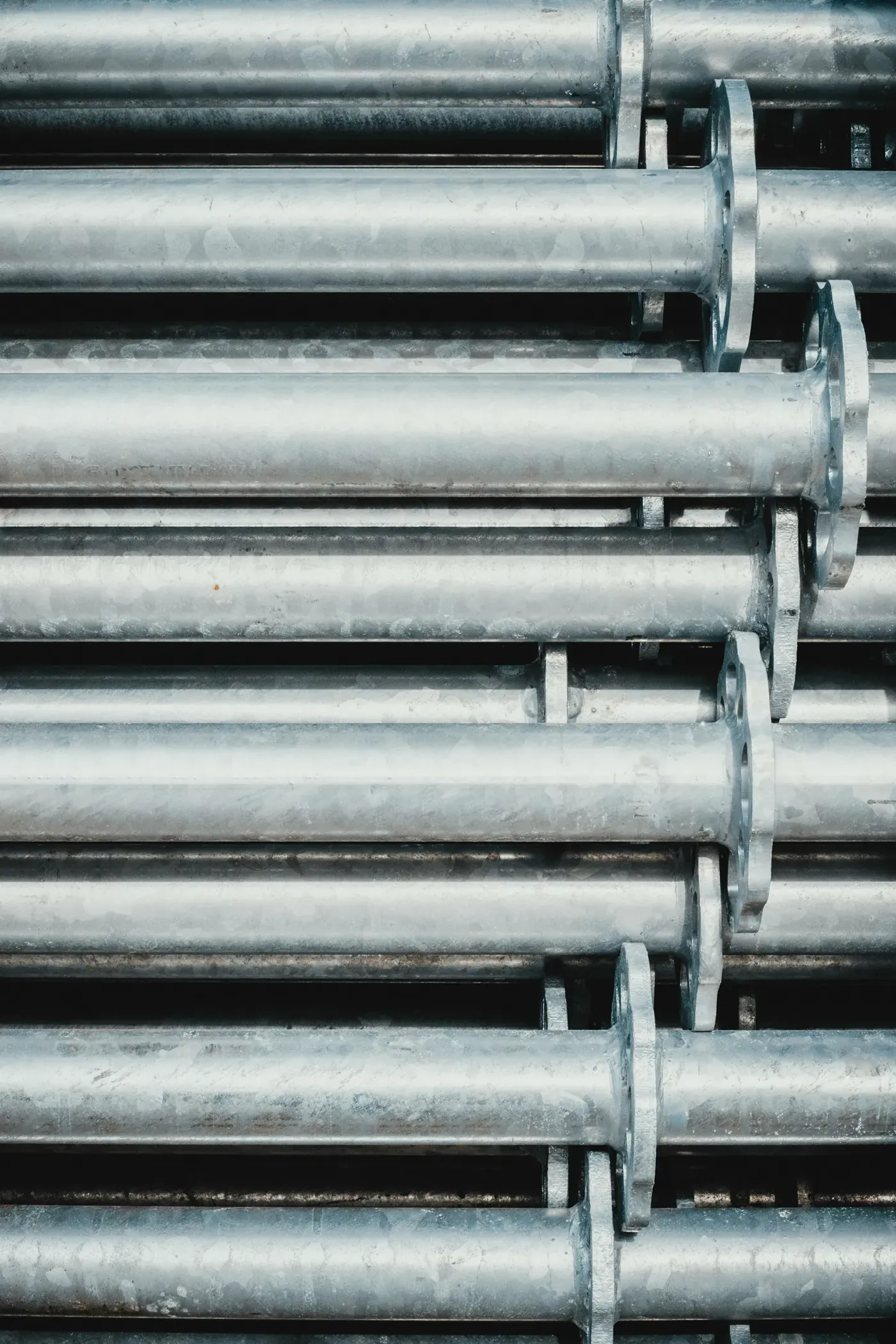 Galvanized Iron (GI) Pipe